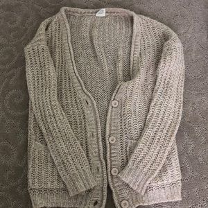 Cardigan